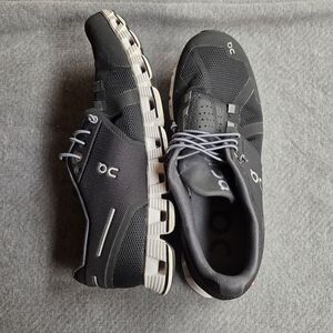 On Running Cloud Shoes, Women's size 8